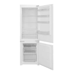 Telefunken TKRCB251BIE réfrigérateur-congélateur Intégré 251 L E Blanc