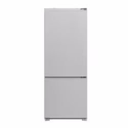 Telefunken TKRCB251BIE réfrigérateur-congélateur Intégré 251 L E Blanc