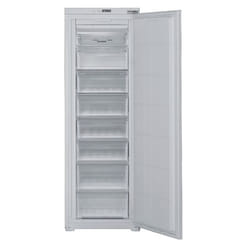Telefunken TKC197BIE congélateur Congélateur vertical Intégré 197 L E Blanc