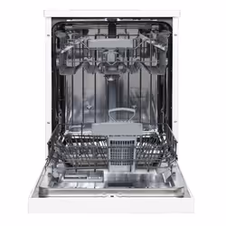 Telefunken LV10S47EW lave-vaisselle Pose libre 10 couverts E