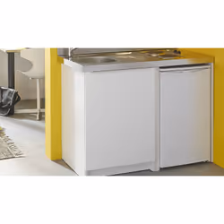 MODERNA MRT2048Z01 frigo combine Sous comptoir 82 L E Blanc