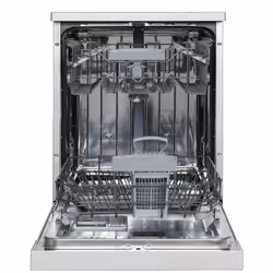 Telefunken LV10S47ES lave-vaisselle Pose libre 10 couverts E