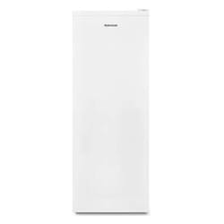 Telefunken C2441EW congélateur Congélateur vertical Pose libre 175 L E Blanc