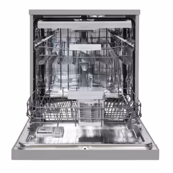 Telefunken LVE15S45ES lave-vaisselle Pose libre 15 couverts E