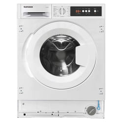 Telefunken TLL147BI 7kg 1330 tr/min Blanc