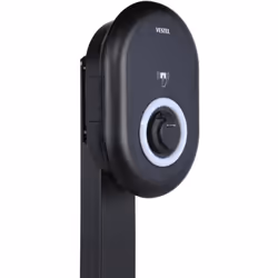 VESTEL - EVC04ST2S Type de produit : Borne Puissance de charge : 7.4 kW (intensité réglable) Couleur : Noir