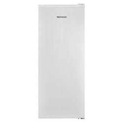Telefunken C322EW congélateur Congélateur vertical Pose libre 214 L E Blanc