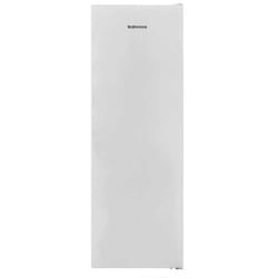 Telefunken C332EW congélateur Congélateur vertical Pose libre 248 L E Blanc