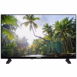 Téléviseur TELEFUNKEN - TFK32GPD24D Type d'écran : LED Type de résolution : HD TV Smart TV (TV connectée) : Non Taille d'écra ...