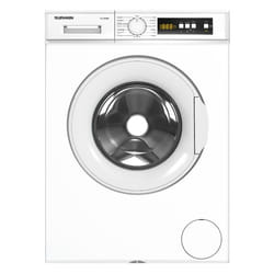 Telefunken TLL129WA machine à laver Charge avant 9 kg 1200 tr/min Blanc