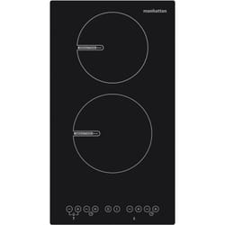 MD2I Manhattan Plaque induction 2 foyers booster