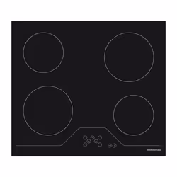 Plaque de cuisson Vitrocéramique MANHATTAN MD4V