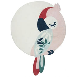LILIPINSO Tapis coton