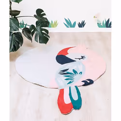 LILIPINSO Tapis coton