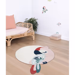 LILIPINSO Tapis coton