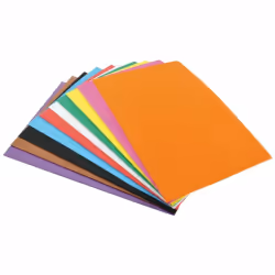 Paris Prix Feuilles Mousse Multicolore