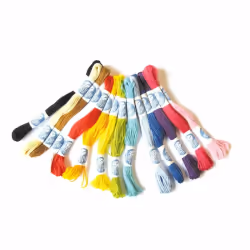 Echevettes bracelet brésilien