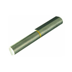 Finish - Paumelle Soudaroc Bague Laiton 140 Mm