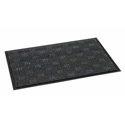 Venteo - Tapis Super Absorbant Tapis super absorbant et anti-poussière - Lavable en machine - Dimension 4060CM - Intérieur/Extérieur