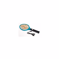 Raquette Anti InsectesEconomique et pratique, cette Raquette Multifonctions Anti-Insectes est dotée d'une batterie rechargeab ...