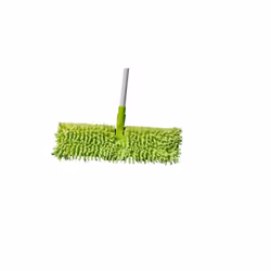 Recharge du Balai Double Swing Mop Microfibre (balai non fourni)