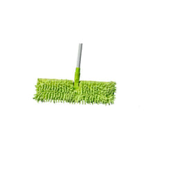 Venteo - Recharges pour Balai Double Swing Mop Microfibre