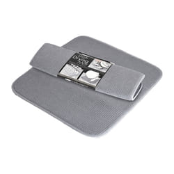 Venteo - Tapis Évier Microfibre - Design élégant, séchage rapide