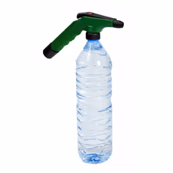 Le pulvérisateur malinLe pulvérisateur malin s'adapte à tous types de bouteille grâce à son raccord amovible. Une simple pres ...
