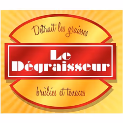 Le dégraisseur