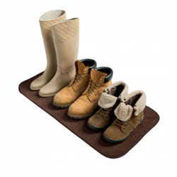 Venteo - Tapis Magic Super Absorbant