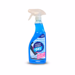 Le nettoyant vitre gel est un outil indispensable pour nettoyer les vitres, les miroirs, les écrans plats et le mobilier inté ...