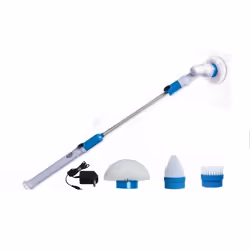 Venteo 3 Brosses Acti Brush