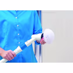 Venteo 3 Brosses Acti Brush Plastique Bleu, Blanc - Vue supplémentaire 2