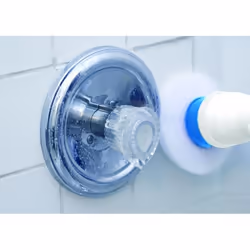 Venteo 3 Brosses Acti Brush Plastique Bleu, Blanc - Vue supplémentaire 4