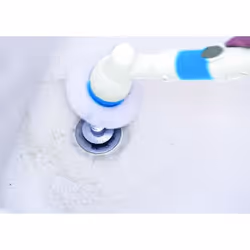 Venteo 3 Brosses Acti Brush Plastique Bleu, Blanc - Vue supplémentaire 5