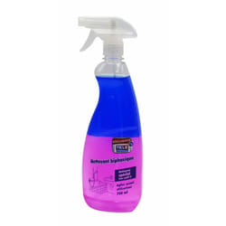 Venteo - Nettoyant universel biphasique Bleu - Adulte - Actif et pratique, nettoyer vos salles de bain et cuisines