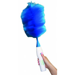 Venteo - Plumeau - hurricane acti dust - Bleu/Blanc - Adulte