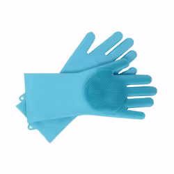 Les gants SMART GLOVE SILICONE™ sont :- d'une grande résistance- multi-usages- lavables en machineLes gants SMART GLOVE™ vous ...