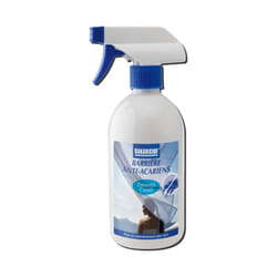 Venteo - Spray anti acariens Blanc - Adulte - Antibactériens et nuisibles agit en moins d'1heure
