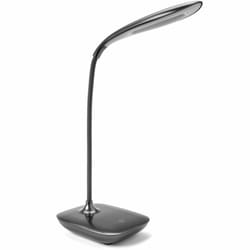 Venteo - Lampe led Go Lampe Noir - Adulte