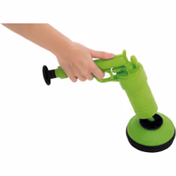 Description générale Drain Jet est une solution manuelle haute pression conçue pour nettoyer et déboucher rapidement et en to ...