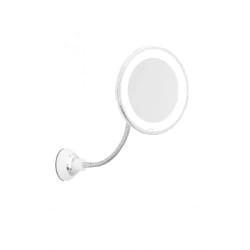 Venteo Flexible Mirror LED Grossissant x10