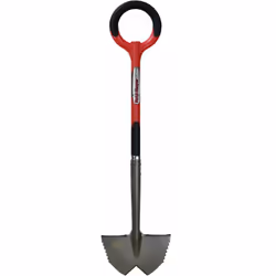 Description générale Le RootSlayer™ Dresse Bordure est un outil innovant conçu pour créer des bordures nettes dans votre jard ...