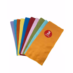 Description générale Les chiffons microfibres sont idéaux pour un nettoyage efficace. Ils sont ultra-absorbants et permettent ...