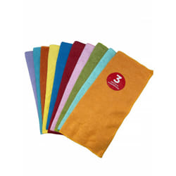 Venteo - Chiffons de Nettoyage en Microfibre - Serviettes Tout Usage – Douce Anti-Rayure