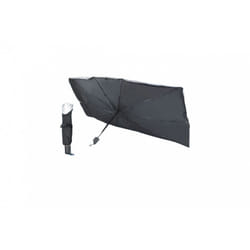 Venteo - Pare Soleil Voiture Pare Brise Avant Universel - brella shield™ - Contre Le Soleil/Rayons uv