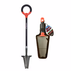 Description générale Les outils de jardin RootSlayer™ sont idéaux pour effectuer une variété de travaux dans vos jardins, que ...