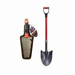 OUTILS DE JARDIN : ces deux outils permettent de faire de multiples travaux dans vos jardins sur de grands ou de petits espac ...