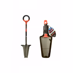 Description générale Ces outils de jardin sont conçus pour effectuer une variété de travaux dans vos jardins, qu'ils soient g ...