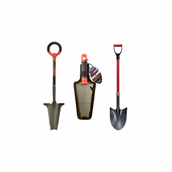 OUTILS DE JARDIN : ces trois outils permettent de faire de multiples travaux dans vos jardins sur de grands ou de petits espa ...